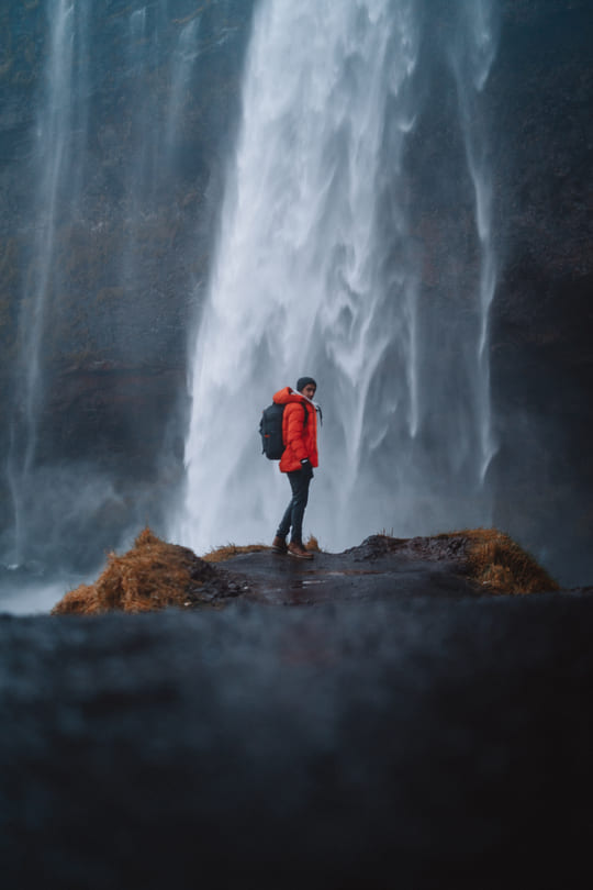 iceland-waterfall